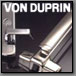 Von Duprin Locks